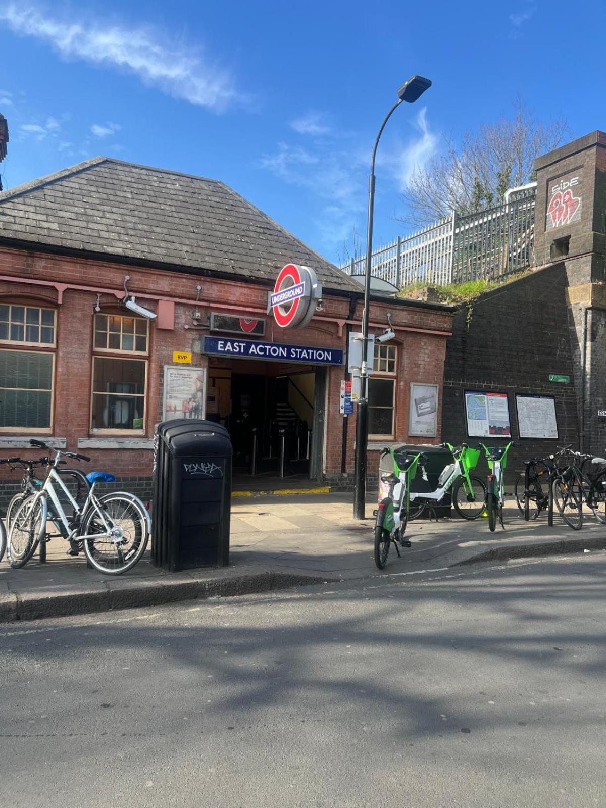 Affittacamere Good Priced Single In East Acton